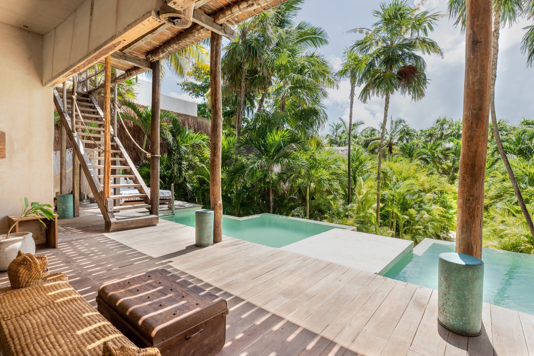 La Valise Tulum